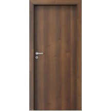 Porta DECOR Plné Orech 